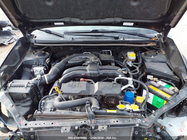 JF1GPAT67F8321940 Subaru Impreza 2.0i Sport Premium