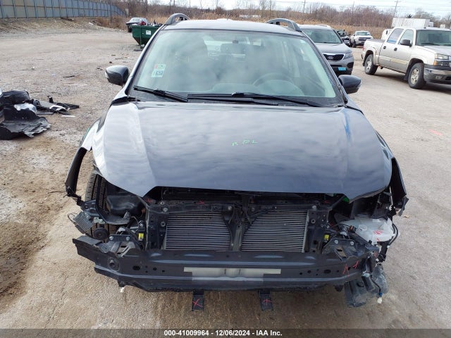 JF1GPAT67F8321940 Subaru Impreza 2.0i Sport Premium