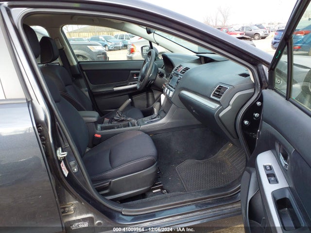 JF1GPAT67F8321940 Subaru Impreza 2.0i Sport Premium
