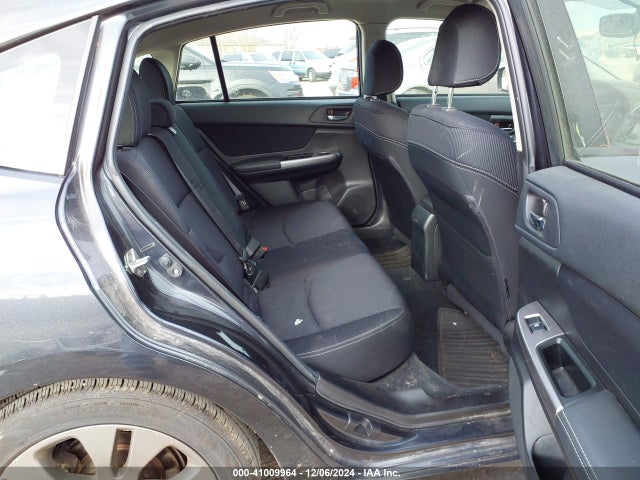 JF1GPAT67F8321940 Subaru Impreza 2.0i Sport Premium