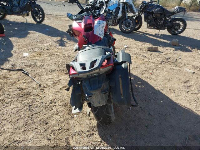 2014 HONDA CTX1300 JH2SC7415EK001059 Photo 5