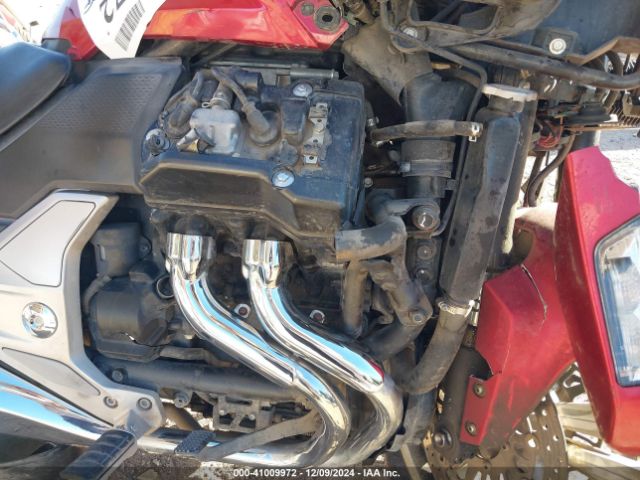 2014 HONDA CTX1300 JH2SC7415EK001059 Photo 7