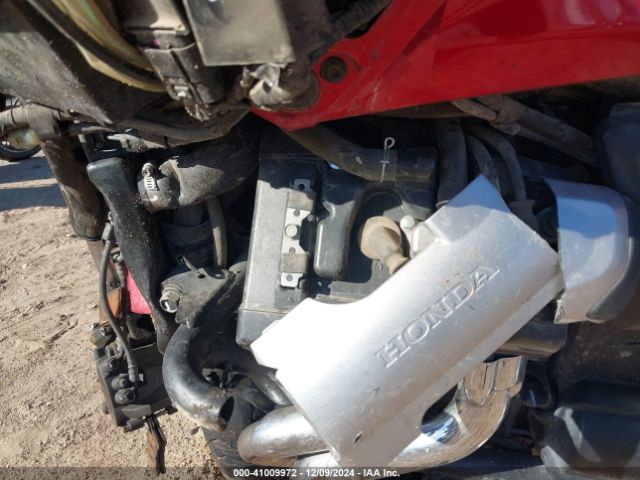 2014 HONDA CTX1300 JH2SC7415EK001059 Photo 8