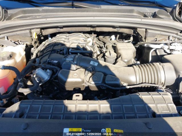 1C4RJKBG0P8881546 Jeep Grand Cherokee L Limited 4x4