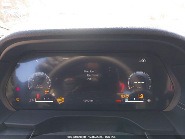1C4RJKBG0P8881546 Jeep Grand Cherokee L Limited 4x4
