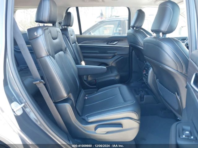 1C4RJKBG0P8881546 Jeep Grand Cherokee L Limited 4x4