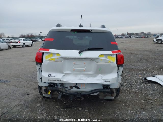 1GKKNXLS8HZ222412 GMC Acadia Denali
