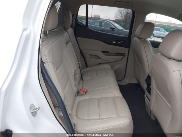 1GKKNXLS8HZ222412 GMC Acadia Denali