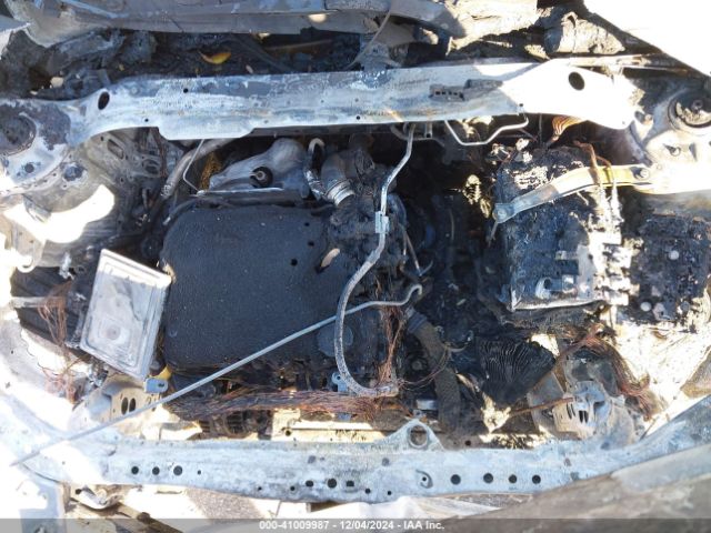 KL77LKE29RC064493 Chevrolet Trax Fwd Activ
