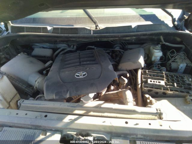 5TFDW5F14FX467547 Toyota Tundra Sr5 5.7l V8