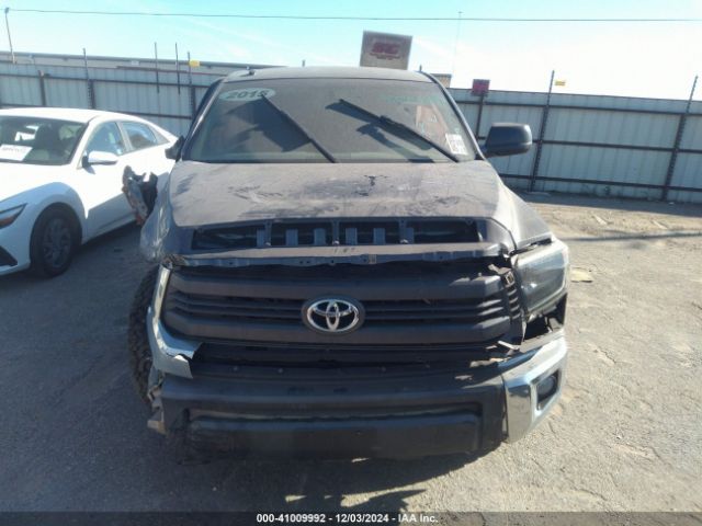 5TFDW5F14FX467547 Toyota Tundra Sr5 5.7l V8