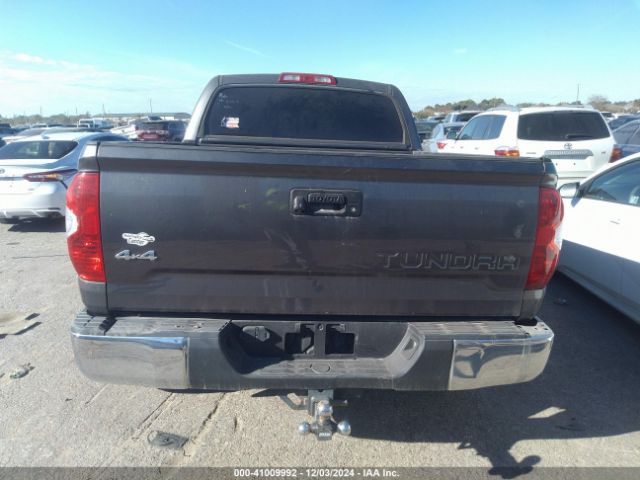 5TFDW5F14FX467547 Toyota Tundra Sr5 5.7l V8