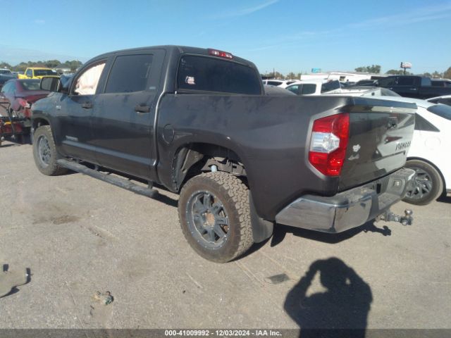5TFDW5F14FX467547 Toyota Tundra Sr5 5.7l V8