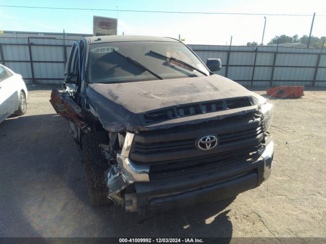 5TFDW5F14FX467547 Toyota Tundra Sr5 5.7l V8