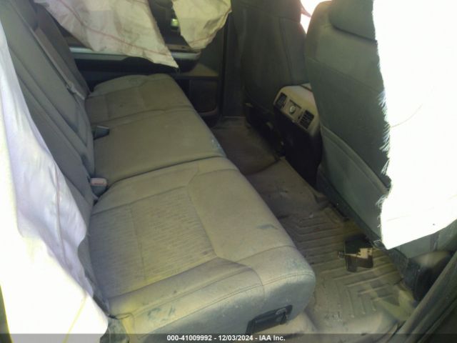 5TFDW5F14FX467547 Toyota Tundra Sr5 5.7l V8