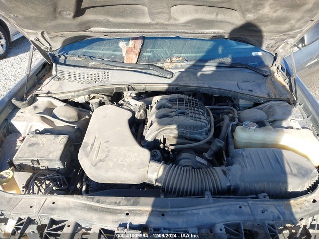 Chrysler 300 300s 2014 2C3CCAGG9EH337254 Image 10