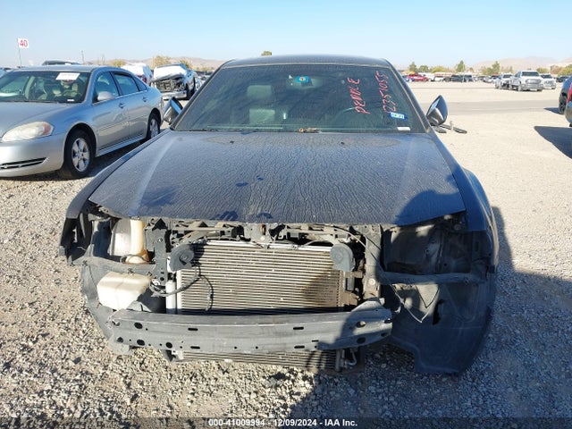 Chrysler 300 300s 2014 2C3CCAGG9EH337254 Image 12