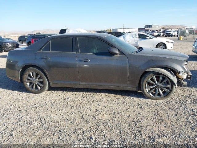 Chrysler 300 300s 2014 2C3CCAGG9EH337254 Image 13