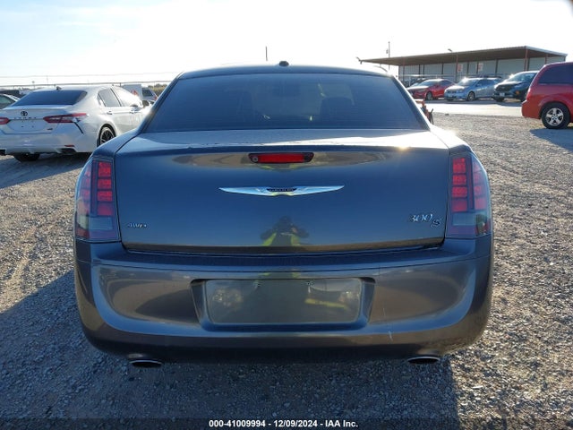 Chrysler 300 300s 2014 2C3CCAGG9EH337254 Image 16