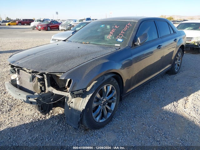 Chrysler 300 300s 2014 2C3CCAGG9EH337254 Image 2