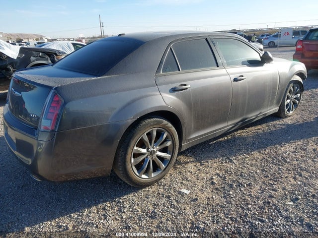 Chrysler 300 300s 2014 2C3CCAGG9EH337254 Image 4