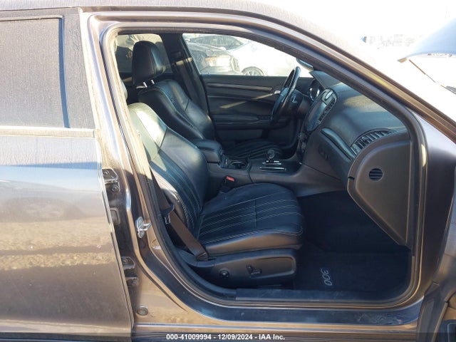 Chrysler 300 300s 2014 2C3CCAGG9EH337254 Image 5