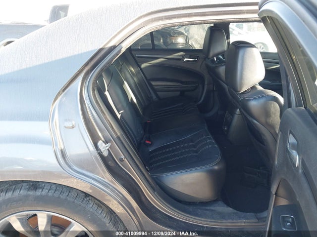 Chrysler 300 300s 2014 2C3CCAGG9EH337254 Image 8