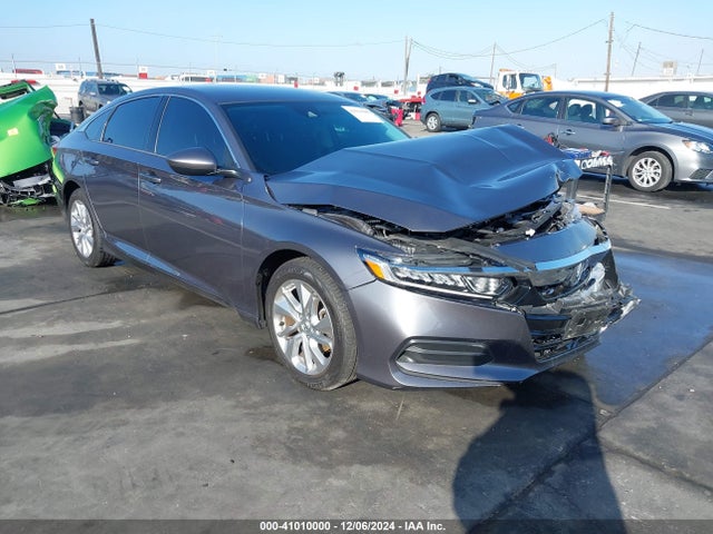 2020 1HGCV1F17LA092311 main image