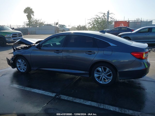 Honda ACCORD LX 2020 1HGCV1F17LA092311 Image 14
