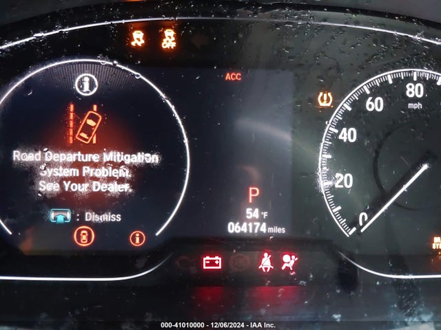 Honda ACCORD LX 2020 1HGCV1F17LA092311 Image 15