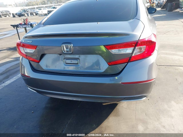 Honda ACCORD LX 2020 1HGCV1F17LA092311 Image 16