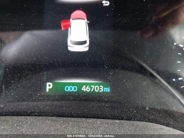 Toyota SIENNA XLE 2022 5TDYRKEC1NS081585 Image 16