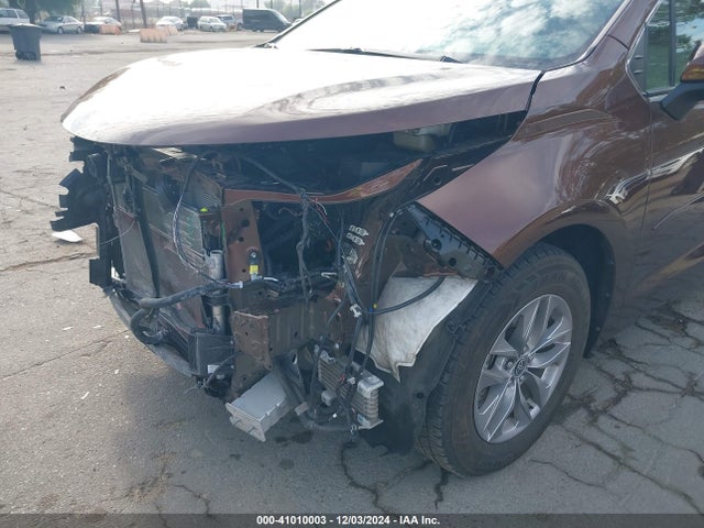 Toyota SIENNA XLE 2022 5TDYRKEC1NS081585 Image 18