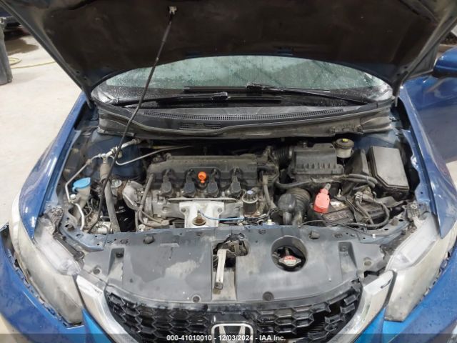 2HGFB2F99FH510567 Honda Civic Ex-l
