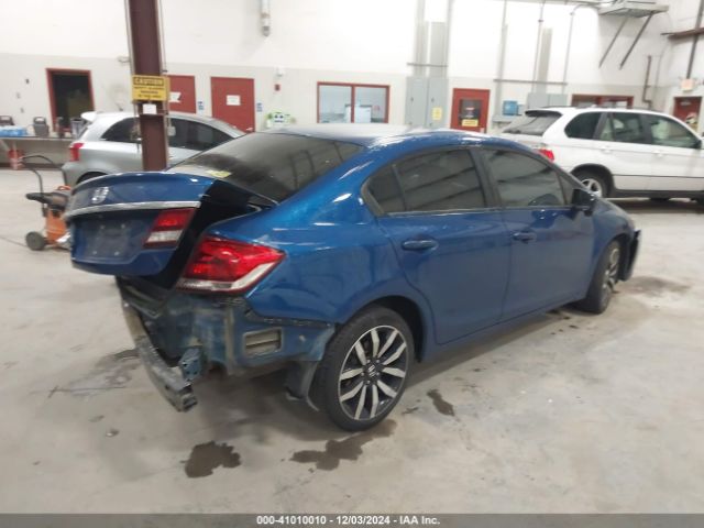 2HGFB2F99FH510567 Honda Civic Ex-l