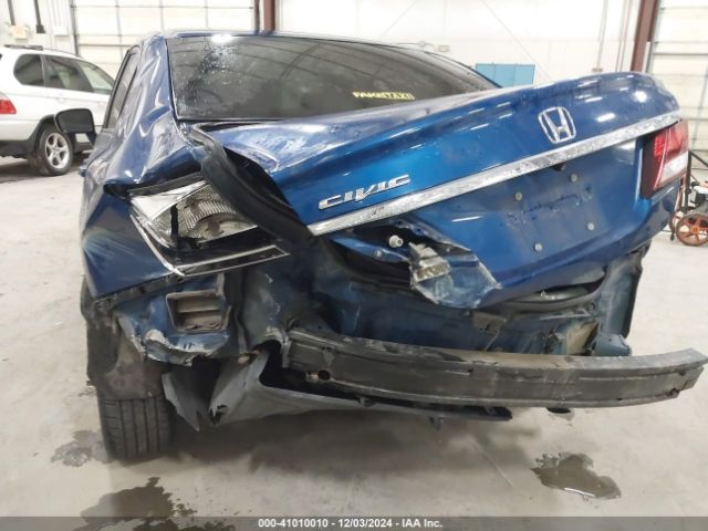 2HGFB2F99FH510567 Honda Civic Ex-l