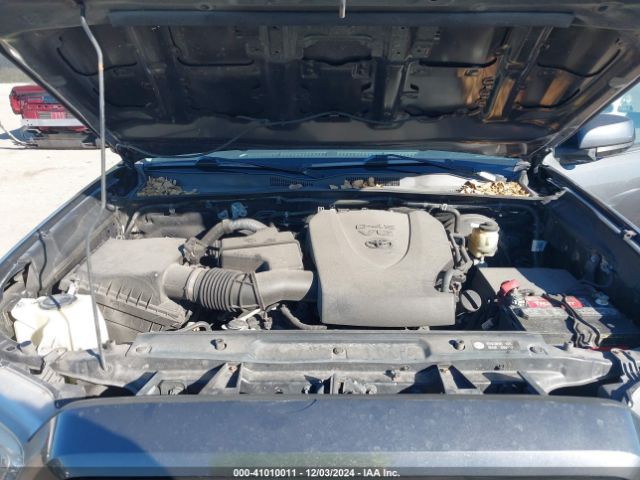 3TMCZ5AN1HM072523 Toyota Tacoma Sr5 V6