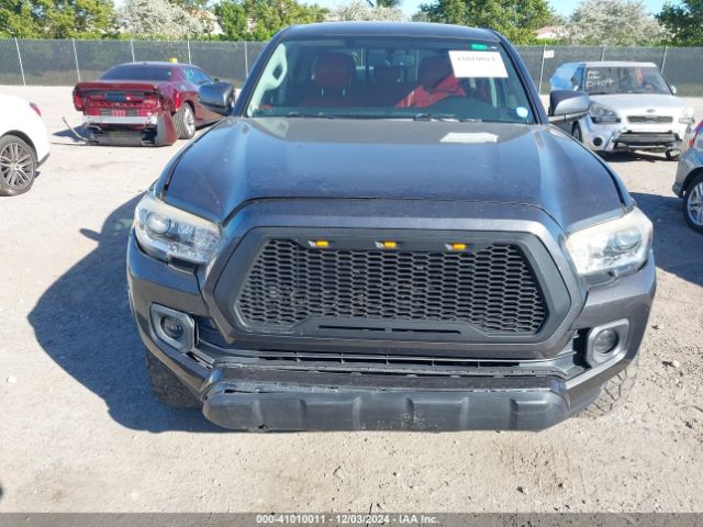 3TMCZ5AN1HM072523 Toyota Tacoma Sr5 V6