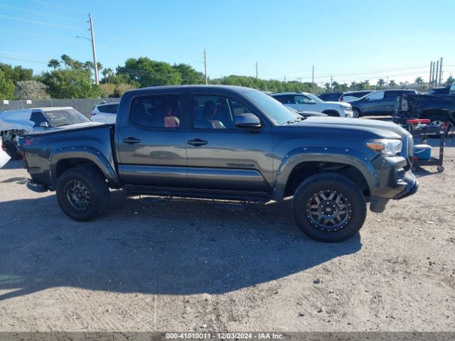 3TMCZ5AN1HM072523 Toyota Tacoma Sr5 V6
