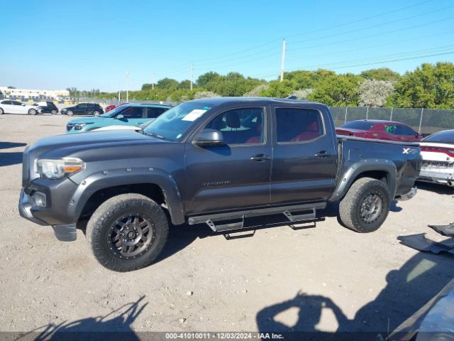 3TMCZ5AN1HM072523 Toyota Tacoma Sr5 V6
