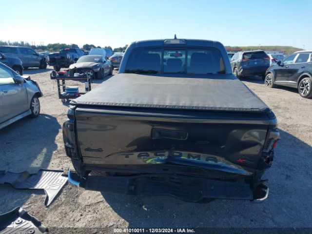 3TMCZ5AN1HM072523 Toyota Tacoma Sr5 V6