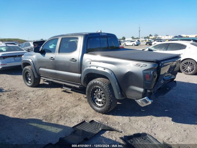 3TMCZ5AN1HM072523 Toyota Tacoma Sr5 V6