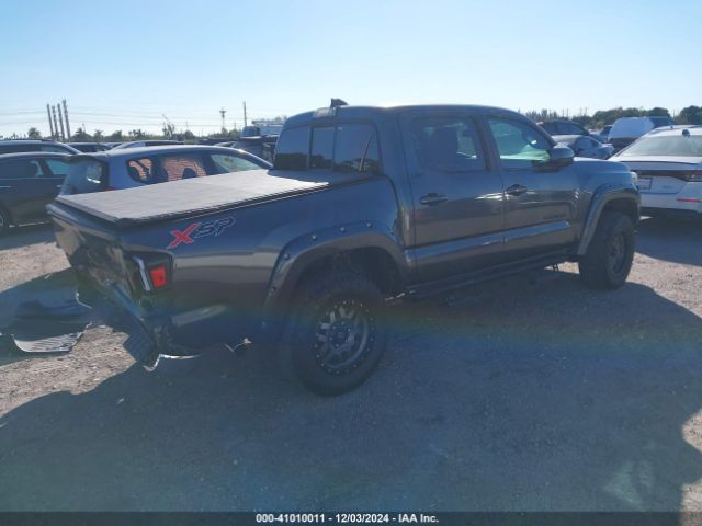 3TMCZ5AN1HM072523 Toyota Tacoma Sr5 V6