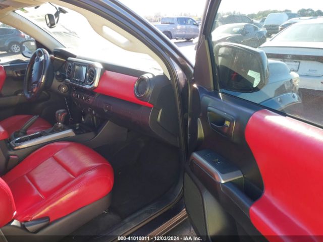 3TMCZ5AN1HM072523 Toyota Tacoma Sr5 V6