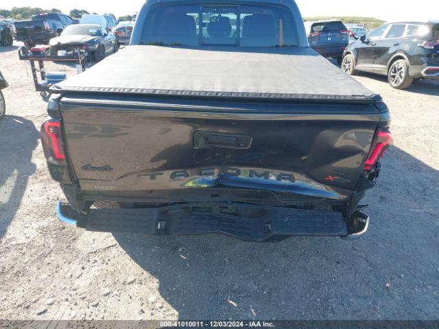 3TMCZ5AN1HM072523 Toyota Tacoma Sr5 V6