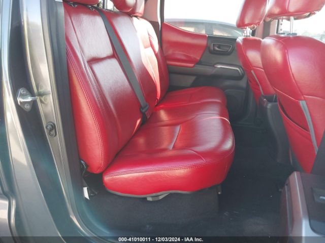3TMCZ5AN1HM072523 Toyota Tacoma Sr5 V6