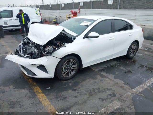 3KPF24ADXRE816506 KIA mpi nu