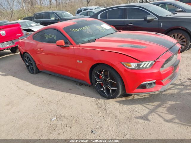 1FA6P8CFXG5240731 auction archive image