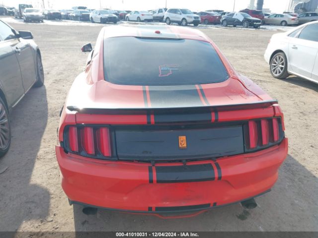 1FA6P8CFXG5240731 Ford Mustang Gt Premium
