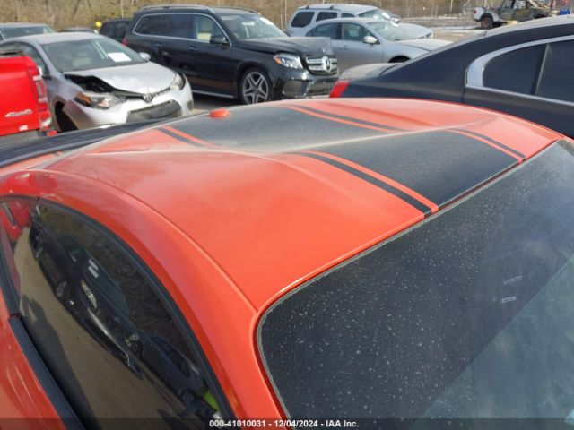 1FA6P8CFXG5240731 Ford Mustang Gt Premium